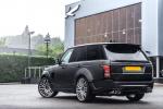 Land Rover Range Rover V8 Diesel by Project Kahn 2016 года